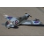 Samolot Spitfire (klasa 55 EP-GP) ARF - VQ-Models